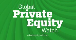 Wet op inflatievermindering: nieuwe technieken voor het genereren van inkomsten zijn nuttig, maar mogelijk beperkt voor partnerschappen met belastingvrijgestelde investeerders - Global Private Equity Watch