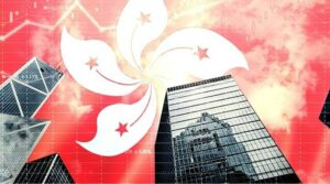 Interaktive meglere HK går inn i kryptohandelsområdet