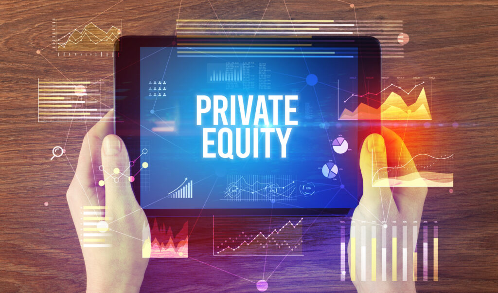 Demystifying Private Equity: A Beginner's Guide