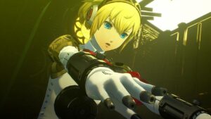 Is Persona 3 Reload On Xbox Game Pass?