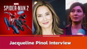 Jacqueline Pinol-interview