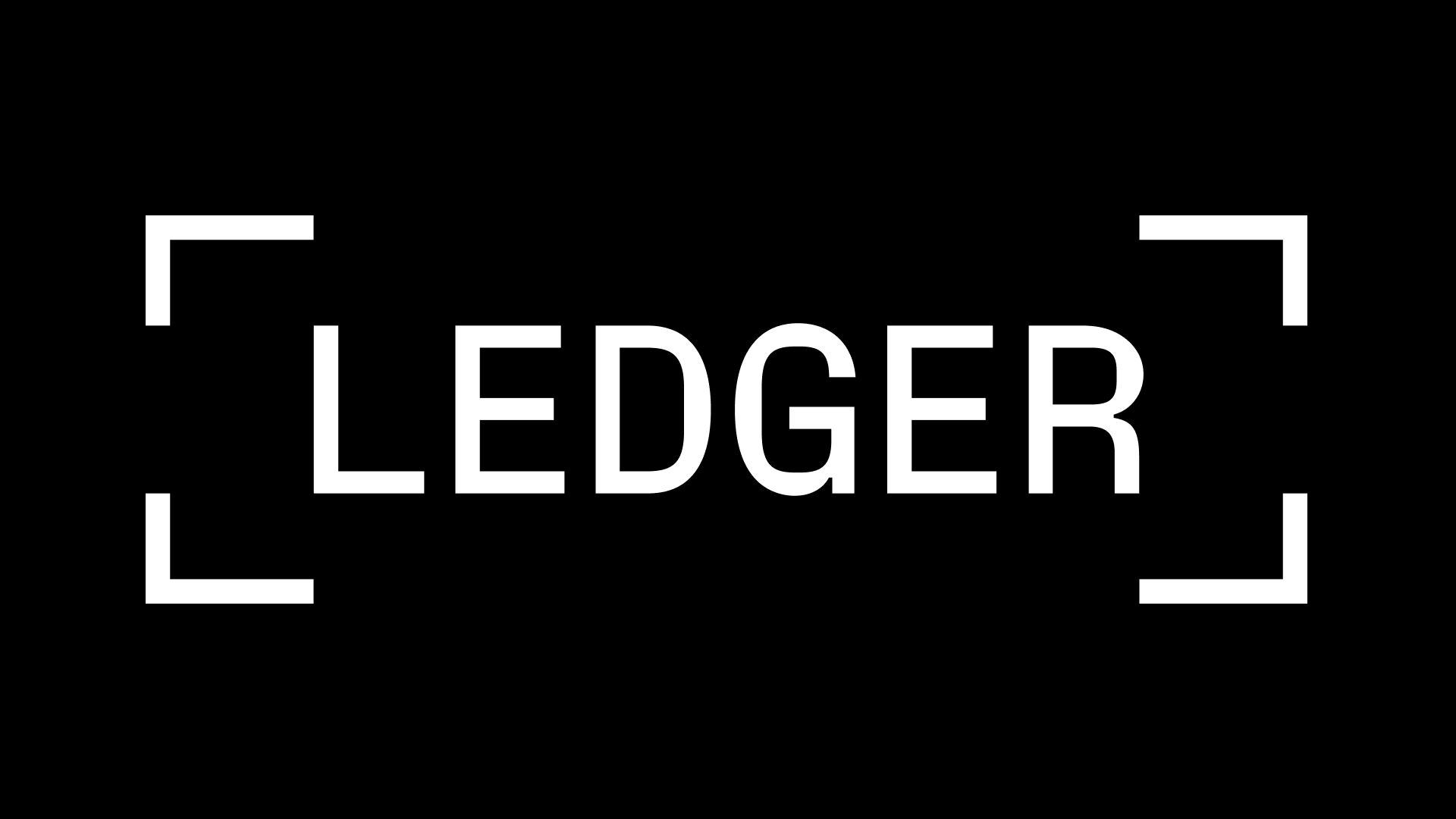 Liitu Ledger Contestiga ja võida Ledger x Fvckrender Bundle! | Pearaamat