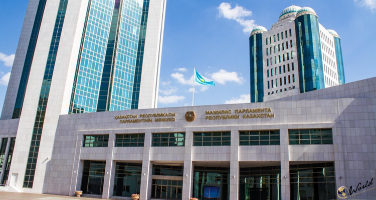 Kasakhisk regering instruerer spiloperatører om at overholde direkte rapporteringsforpligtelser