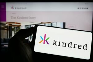 مجموعة Kindred تنسحب من سوق أمريكا الشمالية