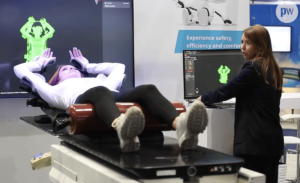 LUNA 3D de la LAP oferă ghidare de suprafață pentru terapia cu radiații – Physics World