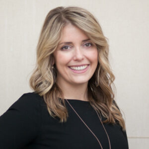 Laura Kornhauser, Co-Founder & CEO, Stratyfy
