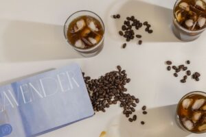 Lavender Coffee Boutique se deschide în Denver, oferind produse infuzate cu CBD - Conexiune cu programul de marijuana medicală