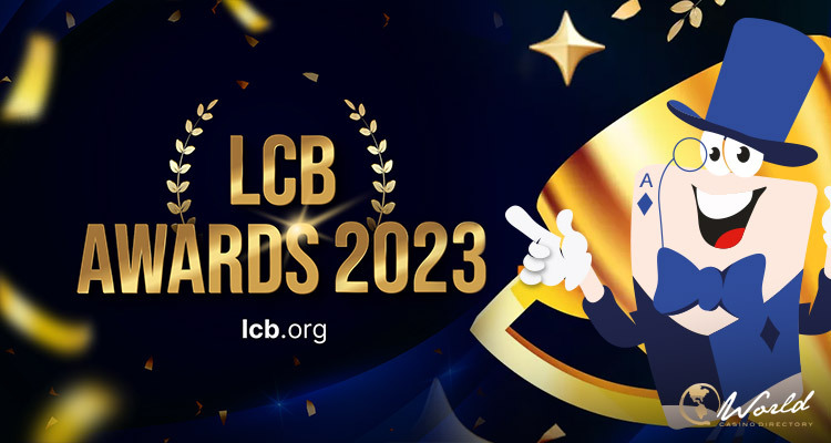 Lcb.org が 8 年の LCB アワードの 2023 部門への投票をプレーヤーに招待