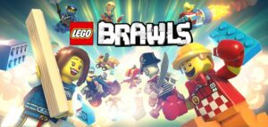 LEGO Brawls Jingle Brawls Event Returning December 1