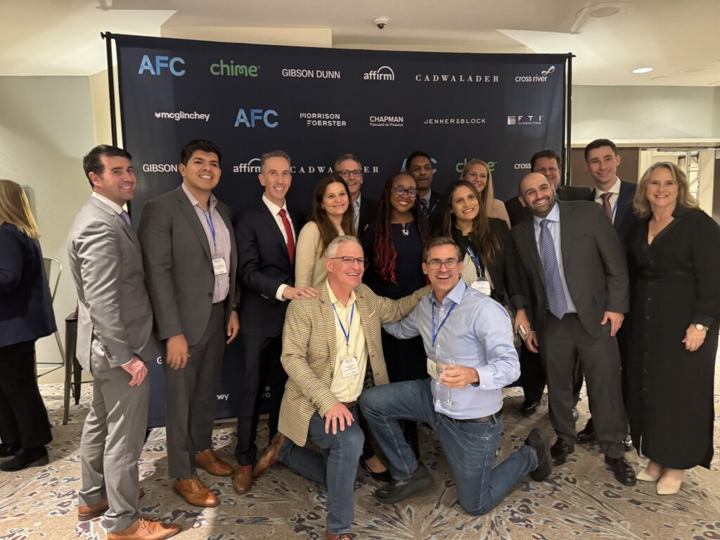 Echipa American Fintech Council
