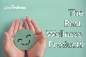 Lista de los mejores productos de bienestar - GreenWellnessLife.com