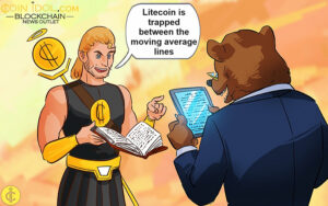 Litecoin Fiyatı Yeni En Düşük Seviyelere Ulaştı ve 72 Dolarda Dirençle Karşılaştı