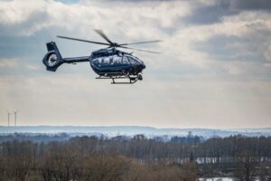 Litva pridobi helikopterje H145M za posebne enote in druge naloge