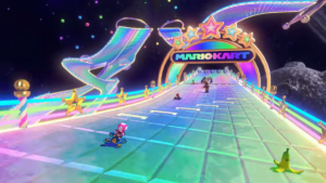 Το τελευταίο κύμα DLC του Mario Kart 8 Deluxe έρχεται την επόμενη εβδομάδα