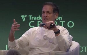 Mark Cubans tips om entreprenörskap och ekonomisk framgång