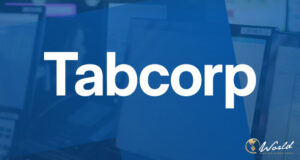 Mark Howell overtager som CFO for Tabcorp inden juni 2024