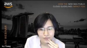 MAS-i avaliku pilve juhised: sügav sukeldumine selle mõjusse pilveturbele – Fintech Singapore