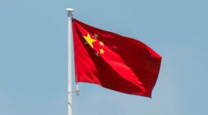 New Horizonsin hallitseminen: Mastercardin matka Kiinan maksumarkkinoille