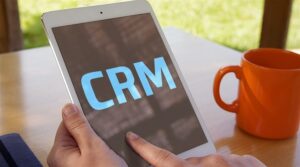 Match-Trade: il lancio del CRM mobile migliora le operazioni