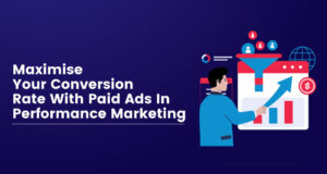 Maximera din omvandlingsfrekvens med betalda annonser i Performance Marketing