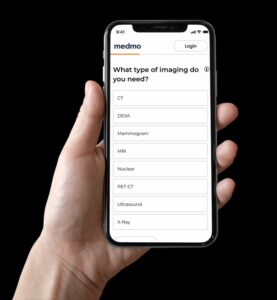 Medmo Raises $9M to Make Medical Imaging Services Accessible to the Masses