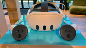 มีรายงานว่า Meta จะกลับมาที่ประเทศจีนโดยเป็นหัวหอกในชุดหูฟัง VR ที่ราคาถูกกว่า