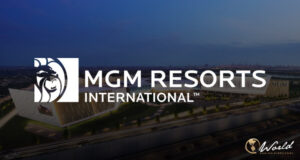 MGM Resorts paljastaa suunnitelmansa New Yorkin New Empire City Casinolle