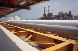 מתקני נפט וגז במזרח התיכון עלולים להתמודד עם הפרעות אנרגיה הקשורות לסייבר