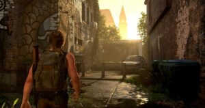 Więcej informacji o trybie bez powrotu i utraconych poziomach w The Last of Us 2 udostępnione przez Sony — PlayStation LifeStyle