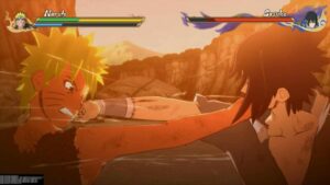 Revizuirea conexiunilor Naruto X Boruto Ultimate Ninja Storm - Clanul Ninja, aici suntem - MonsterVine