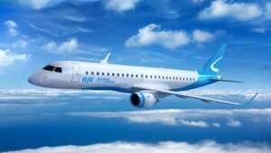 National Jet Express が 2 つの新しい WA FIFO 契約を締結