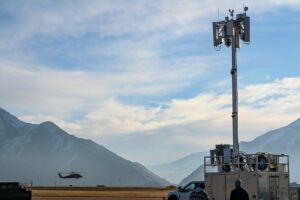 NATO ser på "kvantebestandig" kryptering i 5G-drill