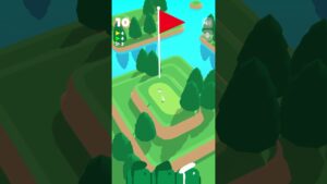 Mode Tur Pro Baru Menuju Permainan Golf Harian Santai 'Coffee Golf' pada 21 November – TouchArcade