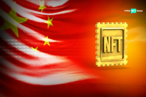 NFT sklasyfikowane w Chinach jako dane i własność wirtualna