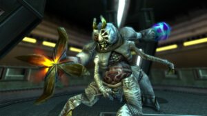 Remaster igre Nightdive Turok 3: Shadow of Oblivion je bil odložen za nekaj tednov