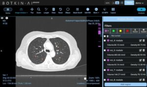 NMPA Clinical Guideline Issued for AI Detection Software