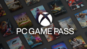 Nvidia paketerar 3 månaders Game Pass med nya RTX-kort