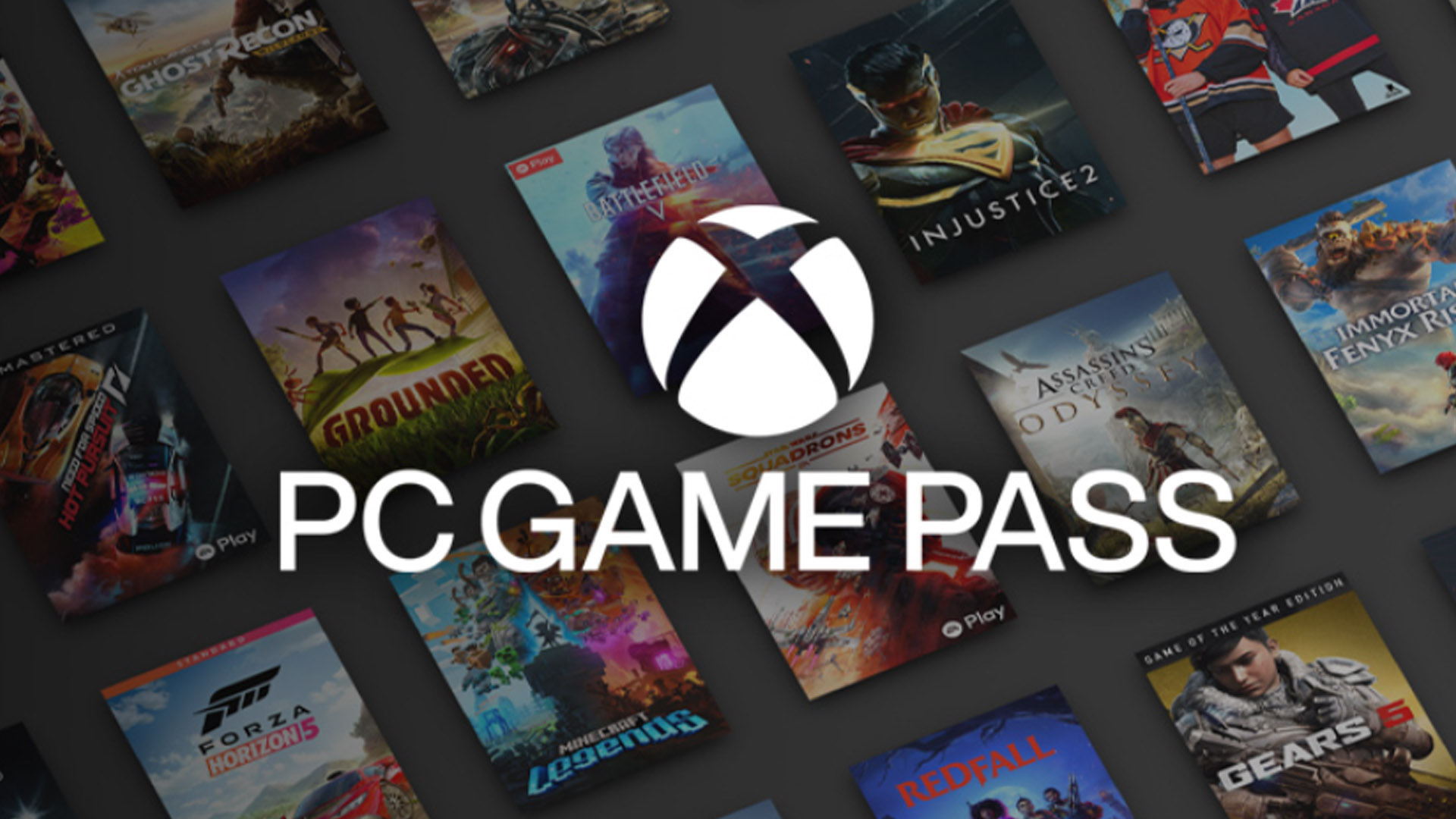 Nvidia bundles 3 months of Game Pass with new RTX cards