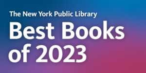 NYPL の 2023 年のベストブック