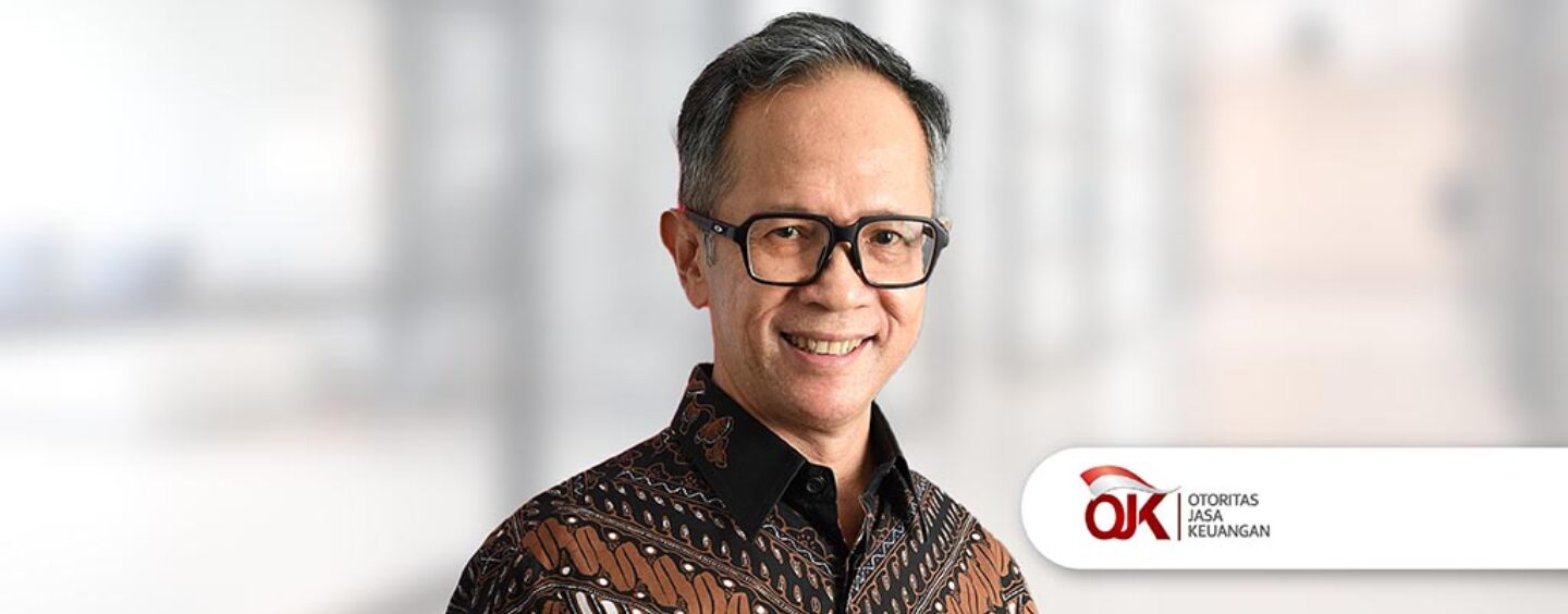OJK stellt neuen Fahrplan zur Stärkung und Entwicklung des indonesischen Scharia-Bankwesens vor – Fintech Singapore