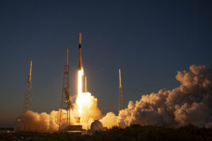 Op-ed | Space Force-lanceringsstrategi et skridt i den rigtige retning