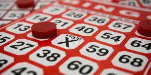 Overzicht van de uitbetalingsregels van de NJ Loterij