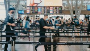 Pasagerii au nevoie de „carta de drepturi” pentru călătoriile aeriene, spun avocații