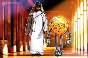 Paxos saab Abu Dhabis stabiilsete müntide emiteerimiseks põhimõttelise loa