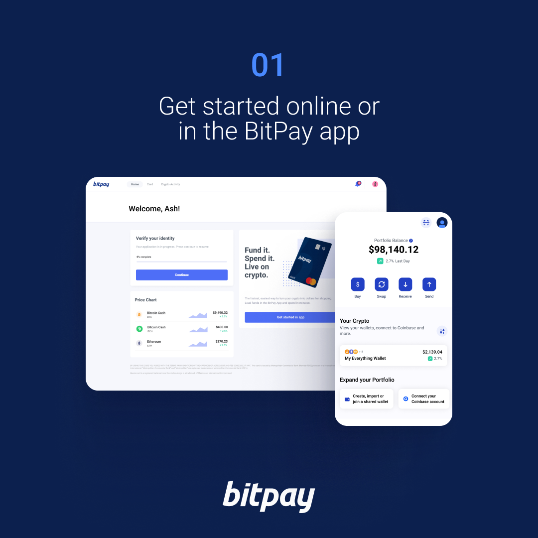 Betala dina billån med Bitcoin [fullständig guide] | BitPay