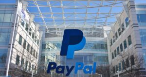 PayPal ने यूके क्रिप्टो लाइसेंस प्राप्त किया