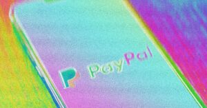 Unitatea PayPal UK se înregistrează ca furnizor de servicii cripto