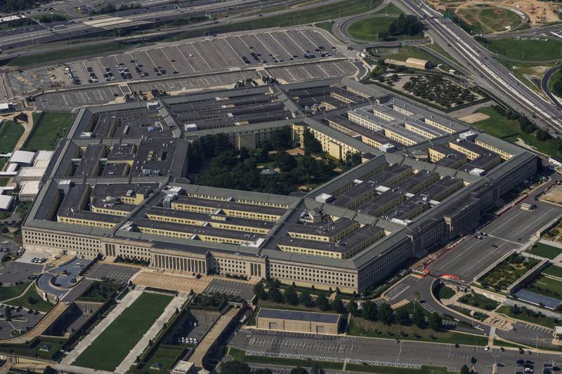 Pentagon AI-sjef søker "begrunnet tillit" for å ta teknologien inn i kamp
