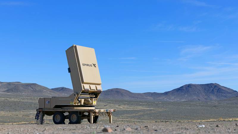 Pentagon-motdronekontoret gjør fremskritt ettersom tjenester tar i bruk ny teknologi