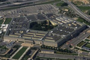A Pentagon új adatokkal és mesterséges intelligencia stratégiával debütál Biden végrehajtási utasítása után